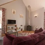 Hébergement de vacances Little Rigg *