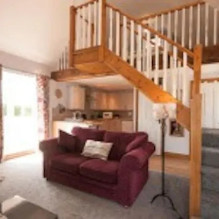 Little Rigg * Pickering