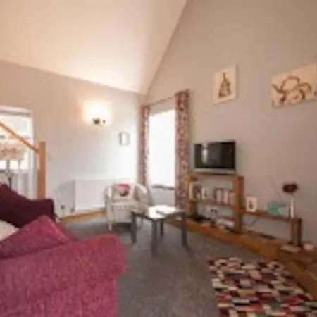 Little Rigg Holiday home