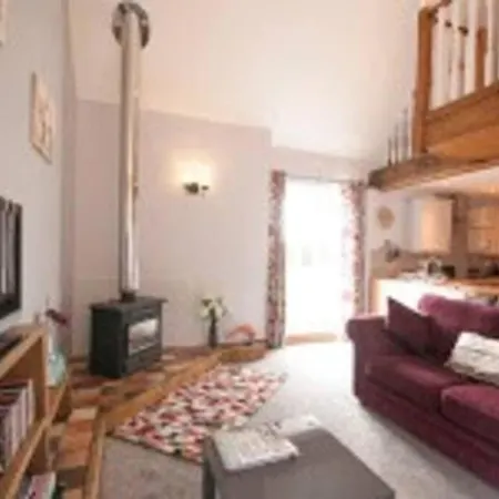 Holiday home Little Rigg Pickering