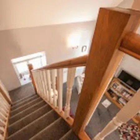 Little Rigg * Pickering