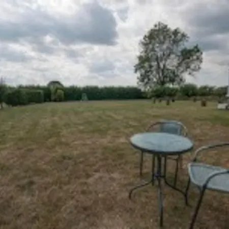 Feriehus Little Rigg