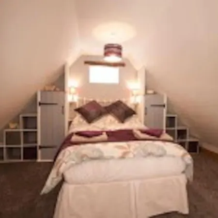 Little Rigg Holiday home Pickering