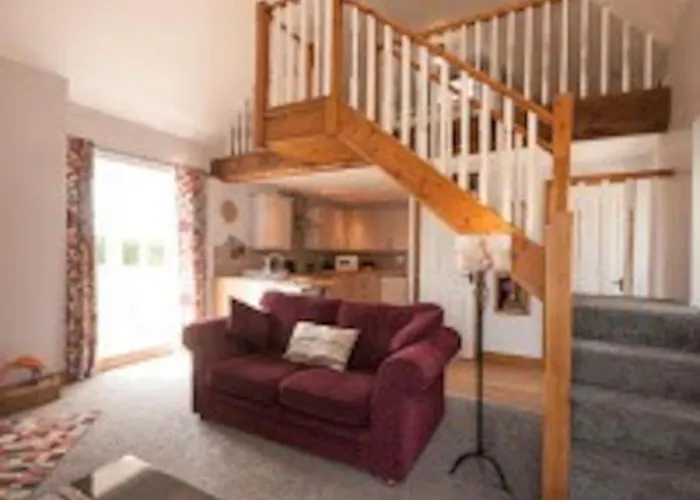 Little Rigg * Pickering