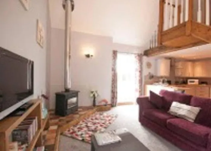 Holiday home Little Rigg Pickering