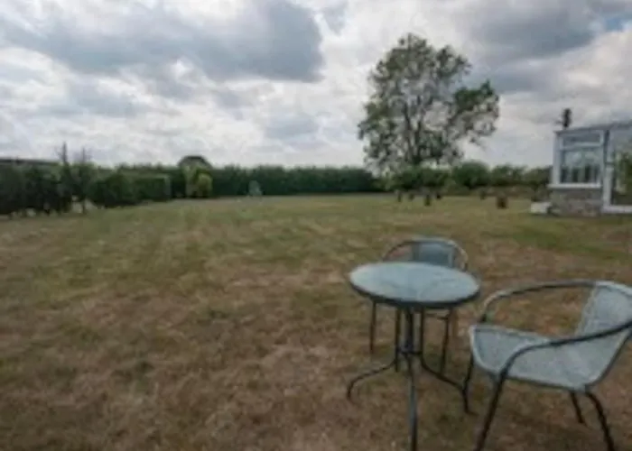 Holiday home Little Rigg