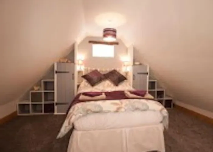 Little Rigg Holiday home Pickering