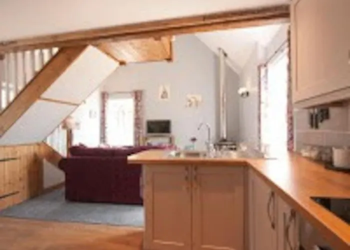 Little Rigg Holiday home Pickering